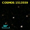 COSMOS J100218.87+020845.7