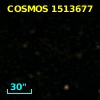 COSMOS J100248.20+020845.5