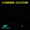 COSMOS J100248.81+020845.3