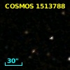 COSMOS J100221.15+020840.4