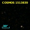 COSMOS J100240.96+020841.9