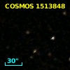 COSMOS J100221.30+020840.6