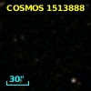COSMOS J100241.68+020842.0