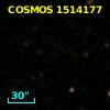 COSMOS J100248.11+020838.8
