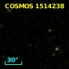 COSMOS J100223.91+020837.9