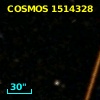 COSMOS J100239.77+020835.4
