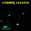 COSMOS J100217.66+020834.0