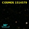 COSMOS J100247.34+020832.0