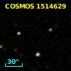 COSMOS J100217.38+020831.6