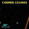 COSMOS J100239.96+020830.8