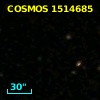 COSMOS J100223.61+020829.4