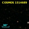 COSMOS J100247.76+020830.3