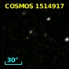 COSMOS J100220.89+020808.2