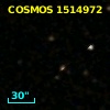 COSMOS J100221.86+020827.0