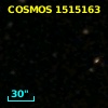 COSMOS J100224.48+020820.1