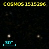 COSMOS J100241.47+020824.8