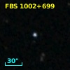 2MASS J10064247+6941495
