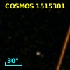 COSMOS J100239.58+020827.8