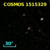 COSMOS J100221.96+020821.0