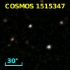 COSMOS J100218.72+020820.0
