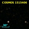 COSMOS J100242.29+020826.8