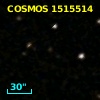 COSMOS J100219.64+020806.9