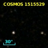 COSMOS J100242.24+020818.3