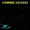 COSMOS J100251.06+020818.3