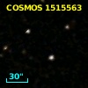 COSMOS J100217.80+020818.1