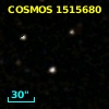 COSMOS J100216.97+020816.5