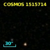 COSMOS J100252.60+020816.0