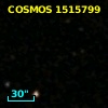 COSMOS J100251.22+020814.1