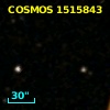 COSMOS J100241.29+020812.0