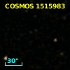 COSMOS J100249.22+020809.5