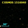 COSMOS J100248.65+020821.8