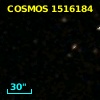 COSMOS J100223.26+020808.8