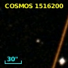 COSMOS J100239.68+020808.0