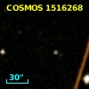 COSMOS J100240.22+020806.6