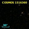 COSMOS J100223.45+020805.8