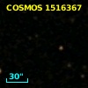 COSMOS J100248.44+020806.2