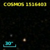 COSMOS J100252.47+020805.6