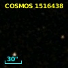 COSMOS J100250.26+020805.9