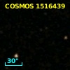 COSMOS J100250.41+020805.4