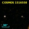 COSMOS J100241.32+020804.5
