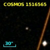 COSMOS J100239.52+020804.2
