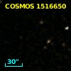 COSMOS J100222.80+020822.8