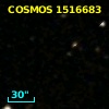 COSMOS J100222.79+020801.9