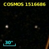 COSMOS J100241.10+020801.7