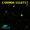 COSMOS J100218.92+020800.4