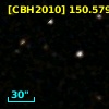 COSMOS J100218.97+020759.1
